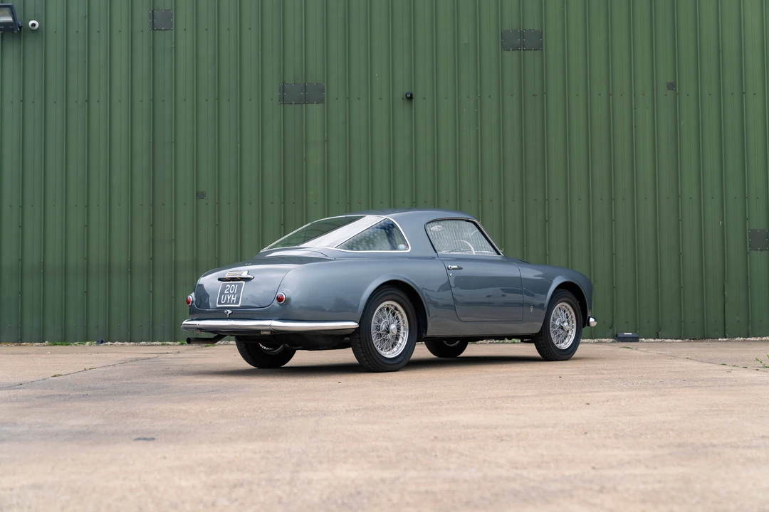1953 Alfa Romeo 1900 - Image 25 of 25