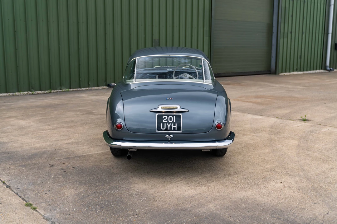 1953 Alfa Romeo 1900 - Image 18 of 25