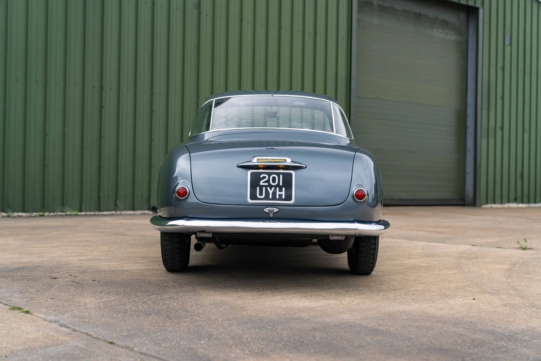 1953 Alfa Romeo 1900 - Image 9 of 25