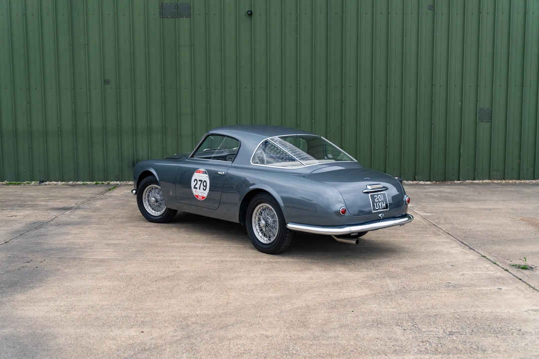 1953 Alfa Romeo 1900 - Image 17 of 25