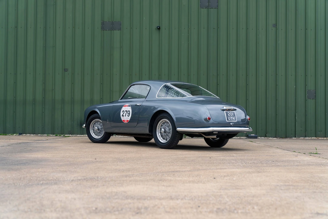 1953 Alfa Romeo 1900 - Image 7 of 25