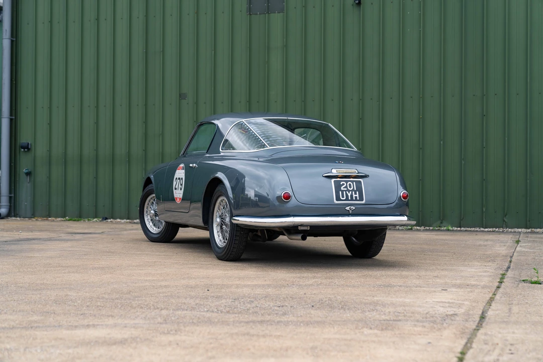 1953 Alfa Romeo 1900 - Image 8 of 25