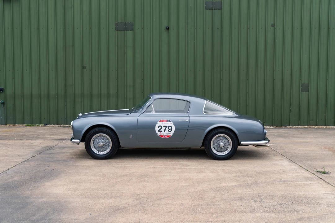 1953 Alfa Romeo 1900 - Image 6 of 25