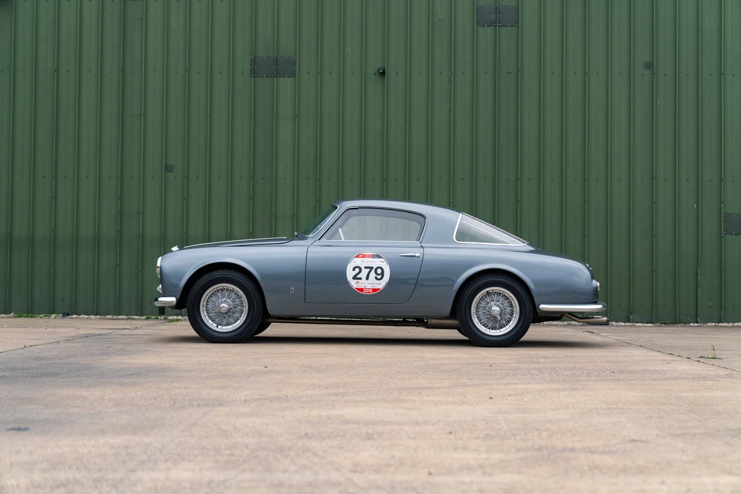 1953 Alfa Romeo 1900 - Image 16 of 25