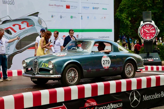 1953 Alfa Romeo 1900 - Image 2 of 25