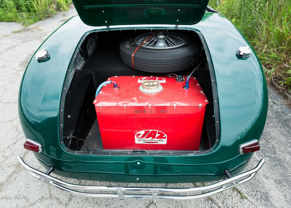 1953 Allard - Image 16 of 27