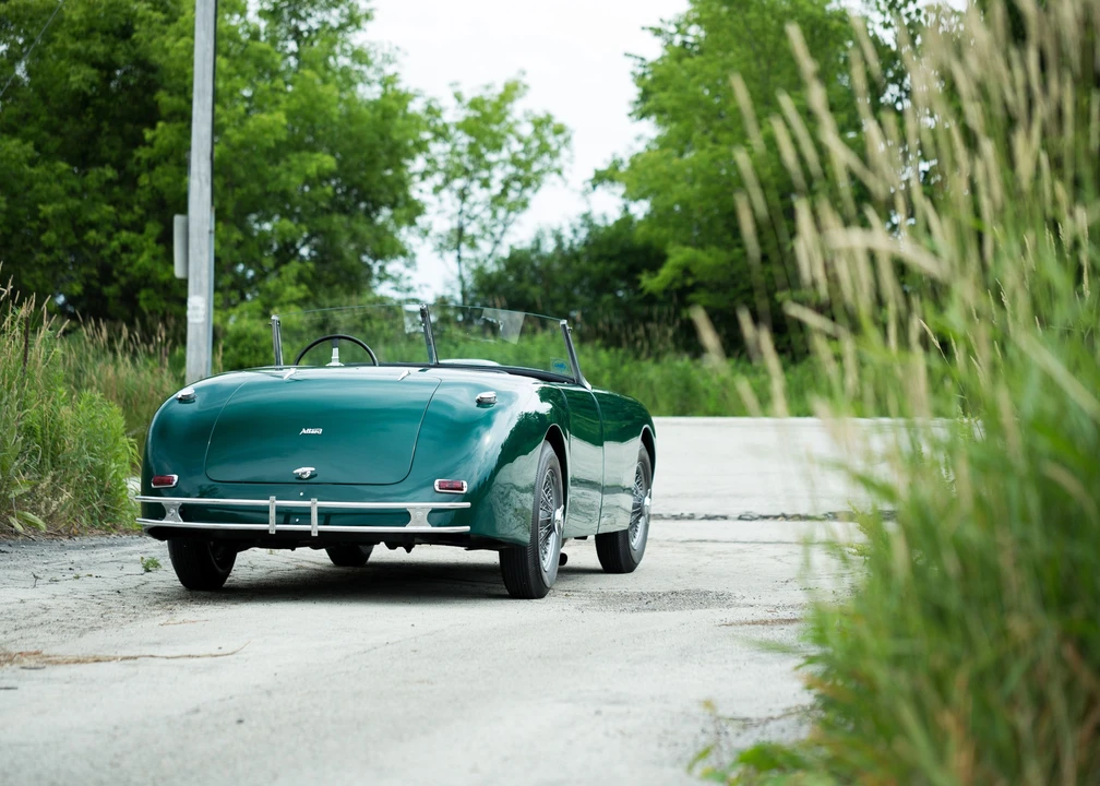 1953 Allard - Image 25 of 27