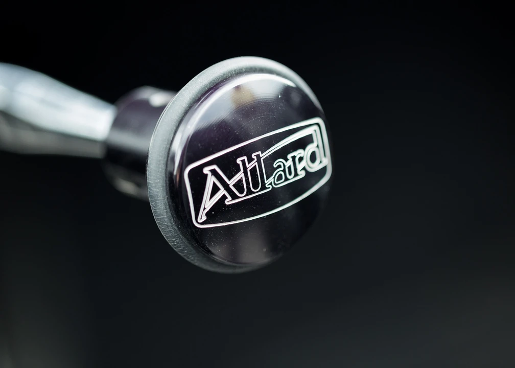 1953 Allard - Image 2 of 27