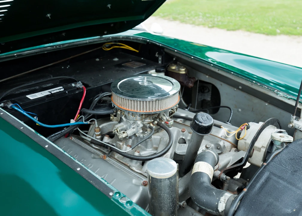 1953 Allard - Image 13 of 27