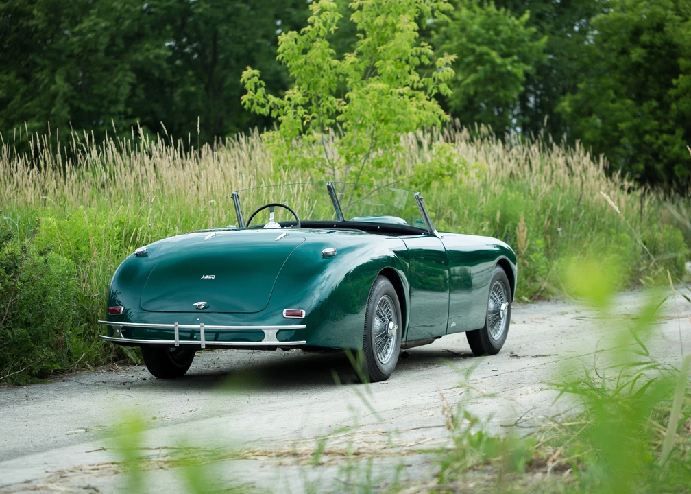 1953 Allard - Image 24 of 27