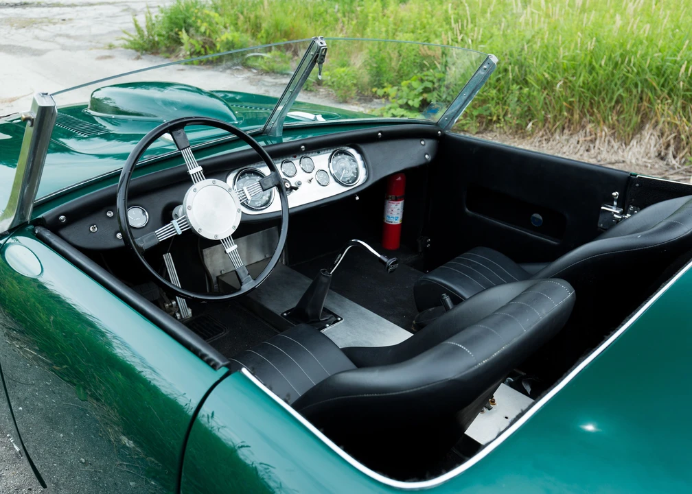 1953 Allard - Image 20 of 27
