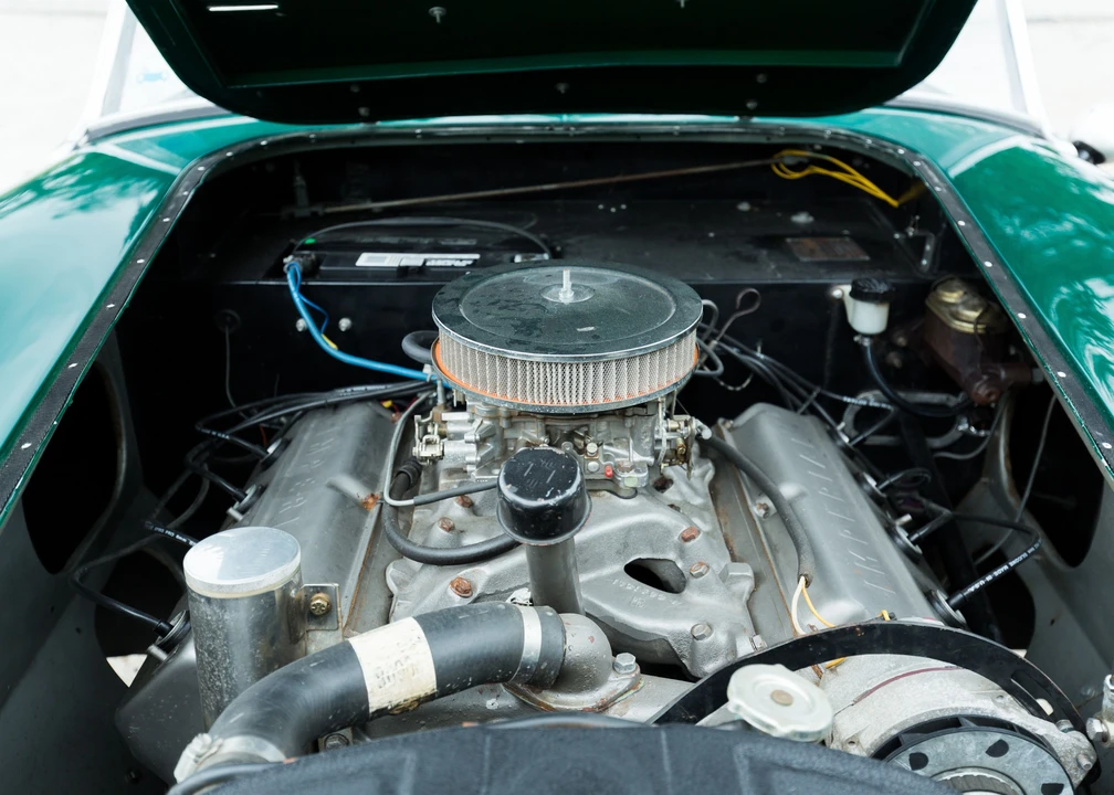 1953 Allard - Image 11 of 27