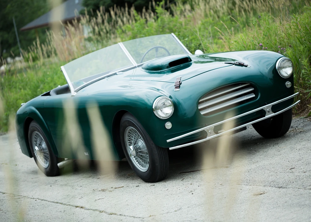 1953 Allard - Image 22 of 27