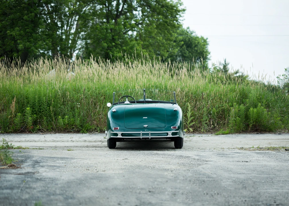 1953 Allard - Image 15 of 27