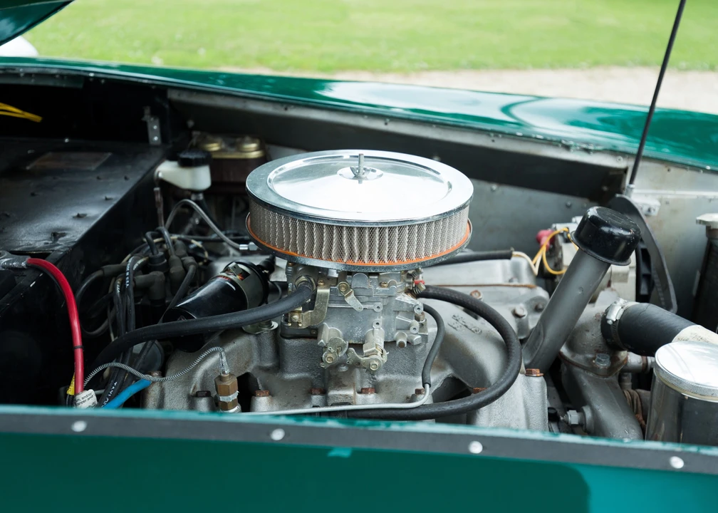 1953 Allard - Image 12 of 27