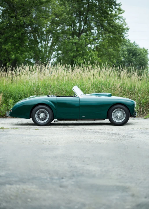 1953 Allard - Image 26 of 27