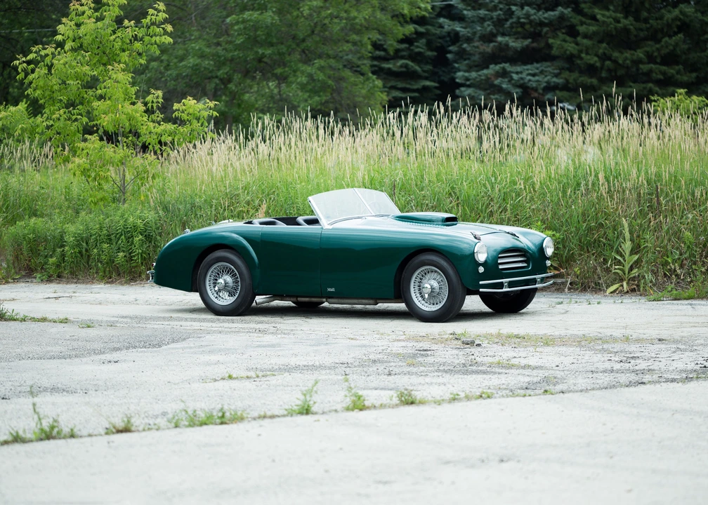 1953 Allard - Image 17 of 27