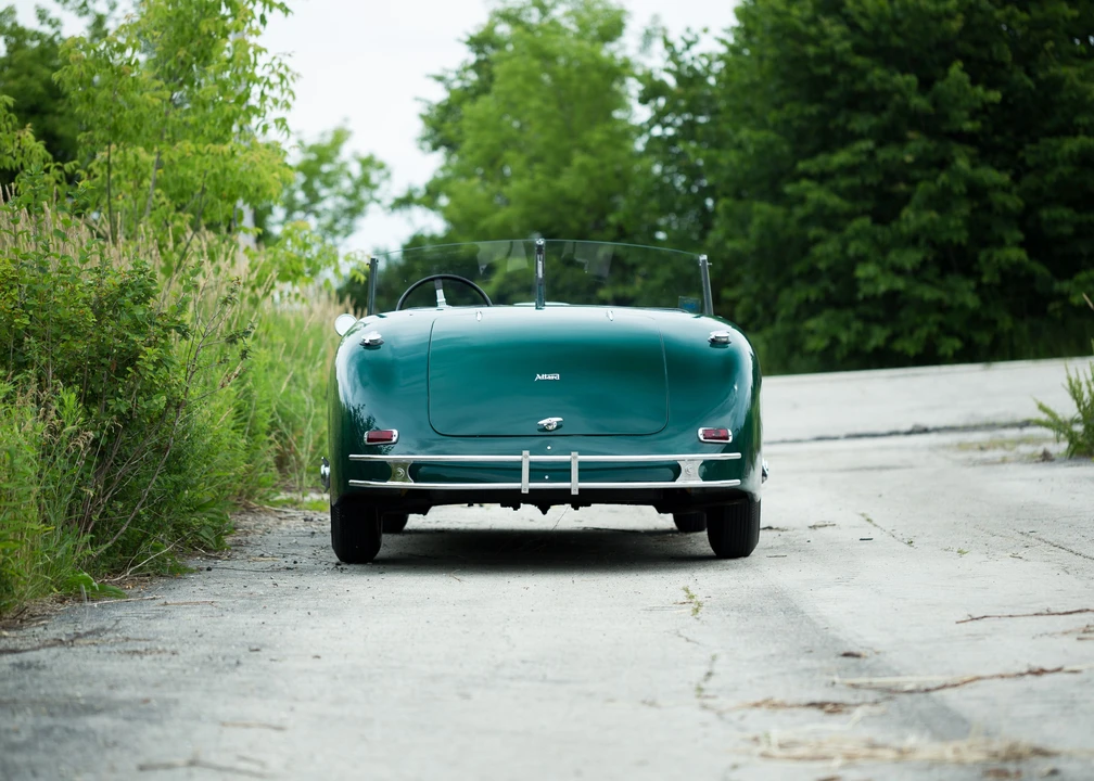 1953 Allard - Image 23 of 27