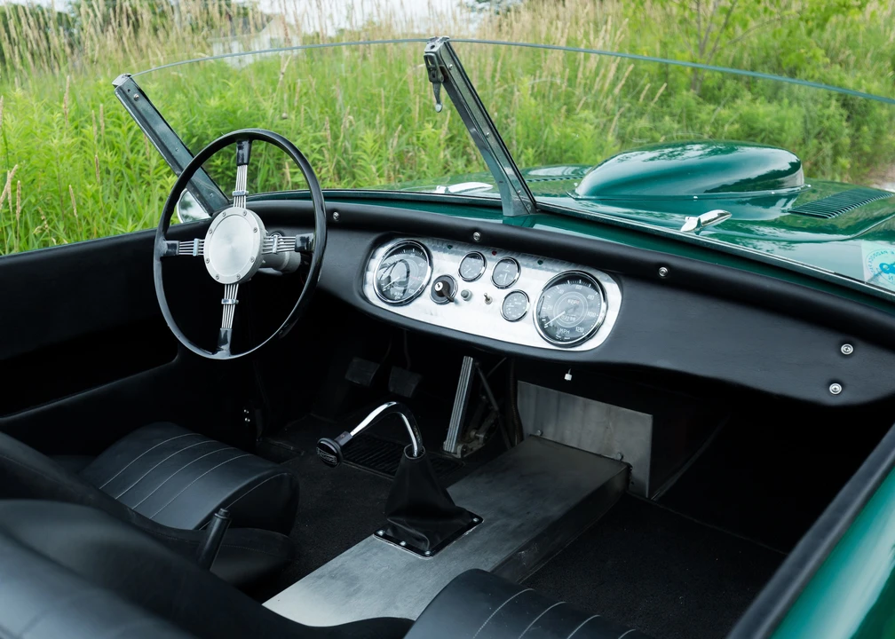1953 Allard - Image 21 of 27