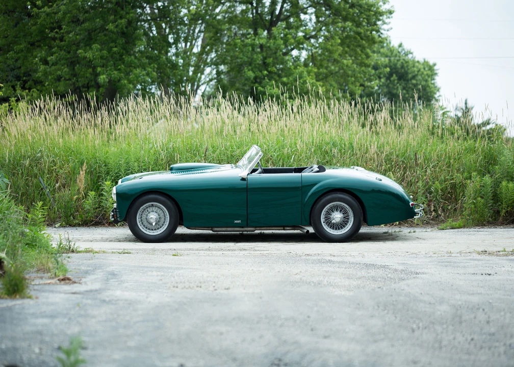 1953 Allard - Image 19 of 27