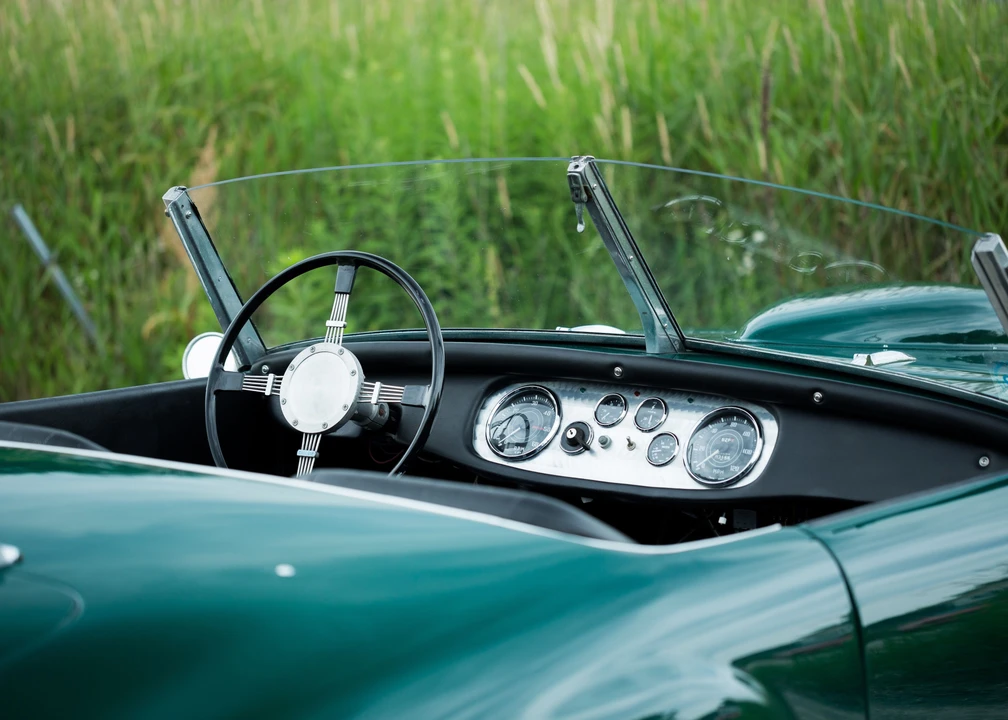 1953 Allard - Image 14 of 27