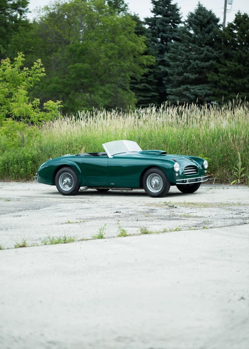 1953 Allard - Image 8 of 27