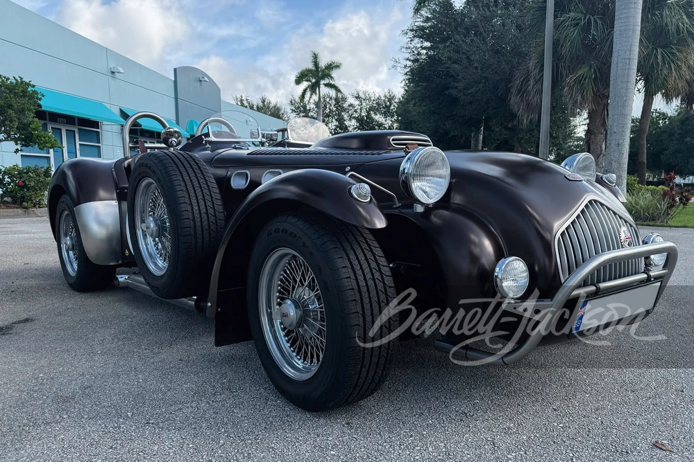 1953 Allard - Image 6 of 6