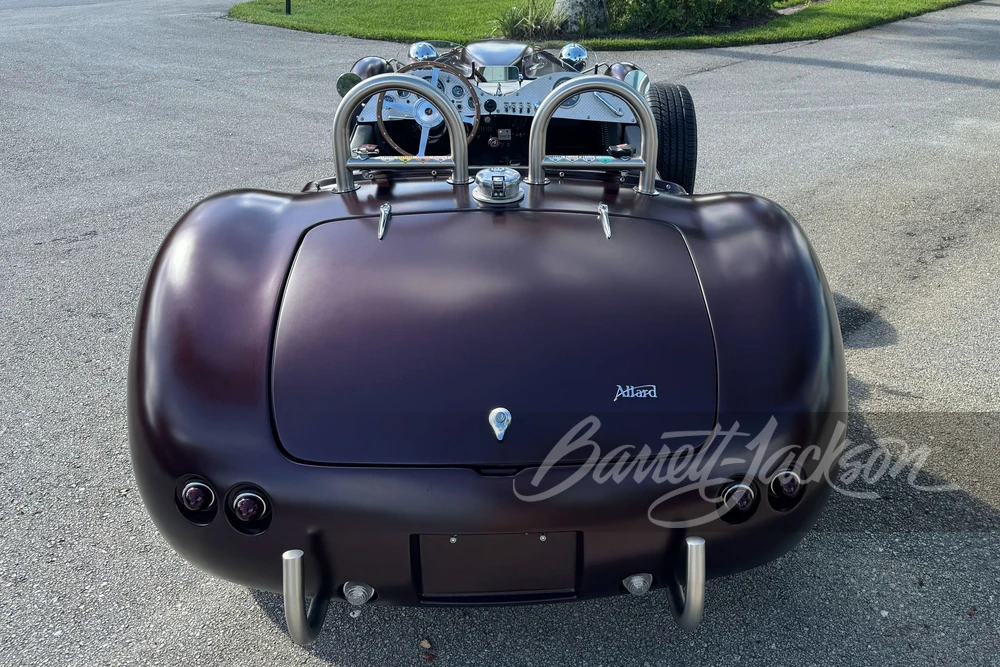 1953 Allard - Image 2 of 6