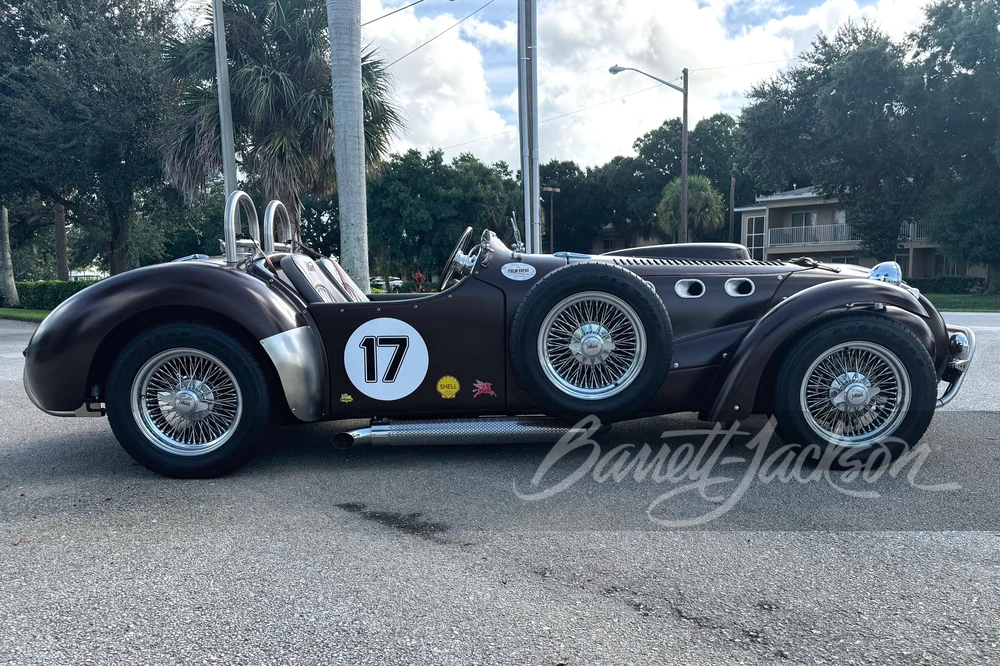 1953 Allard - Image 5 of 6
