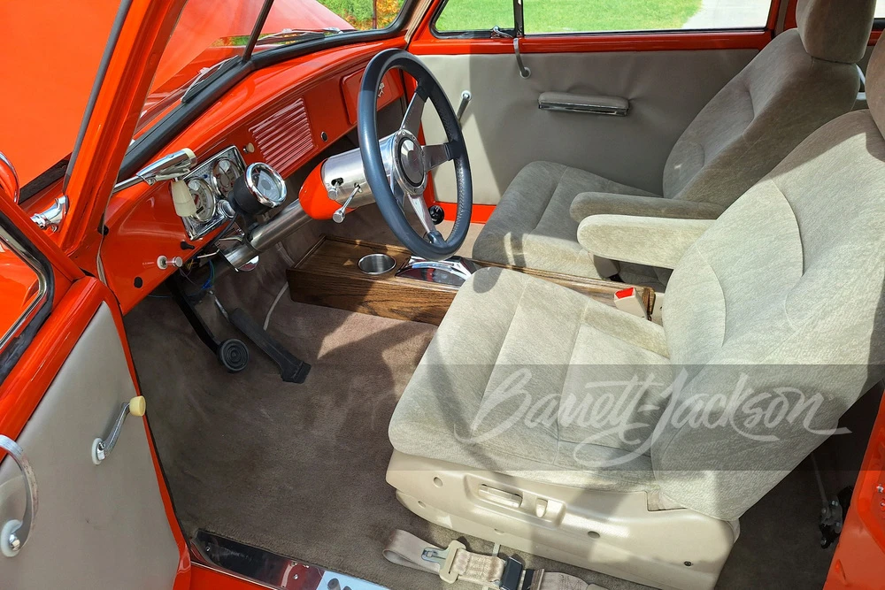 1953 Sears Allstate - Image 3 of 21
