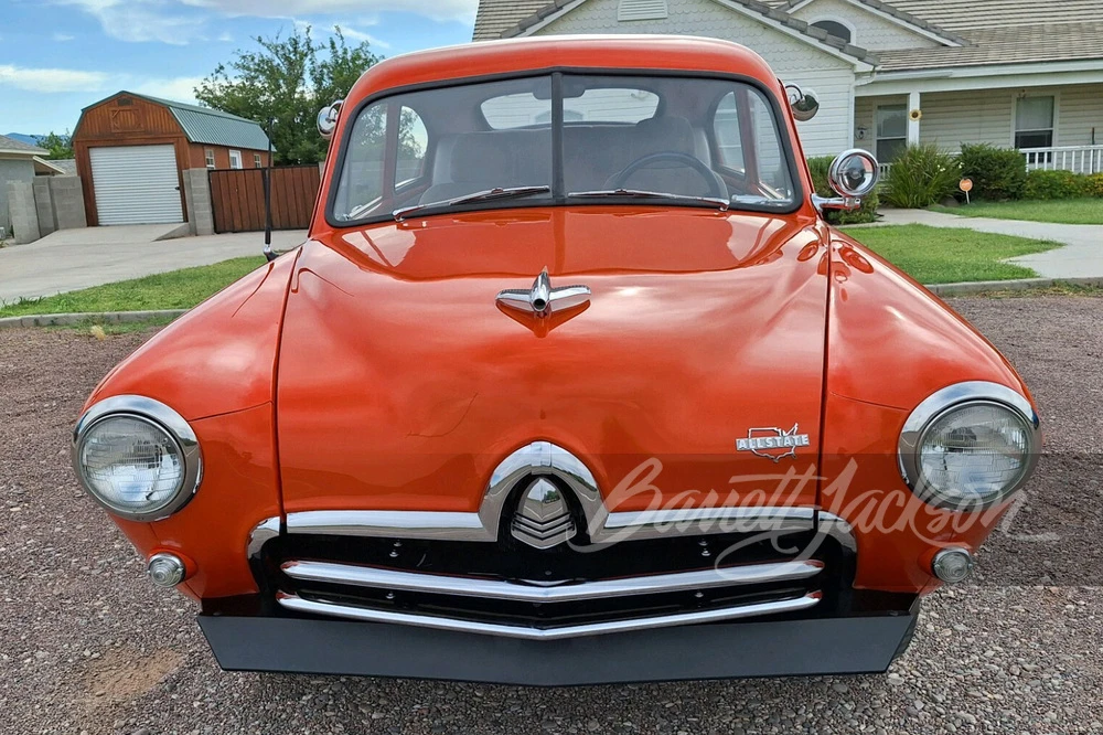 1953 Sears Allstate - Image 16 of 21