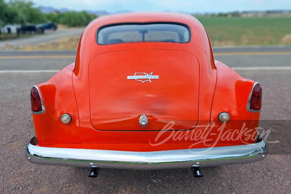 1953 Sears Allstate - Image 20 of 21