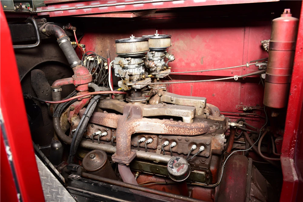 1953 American LaFrance - Image 3 of 5
