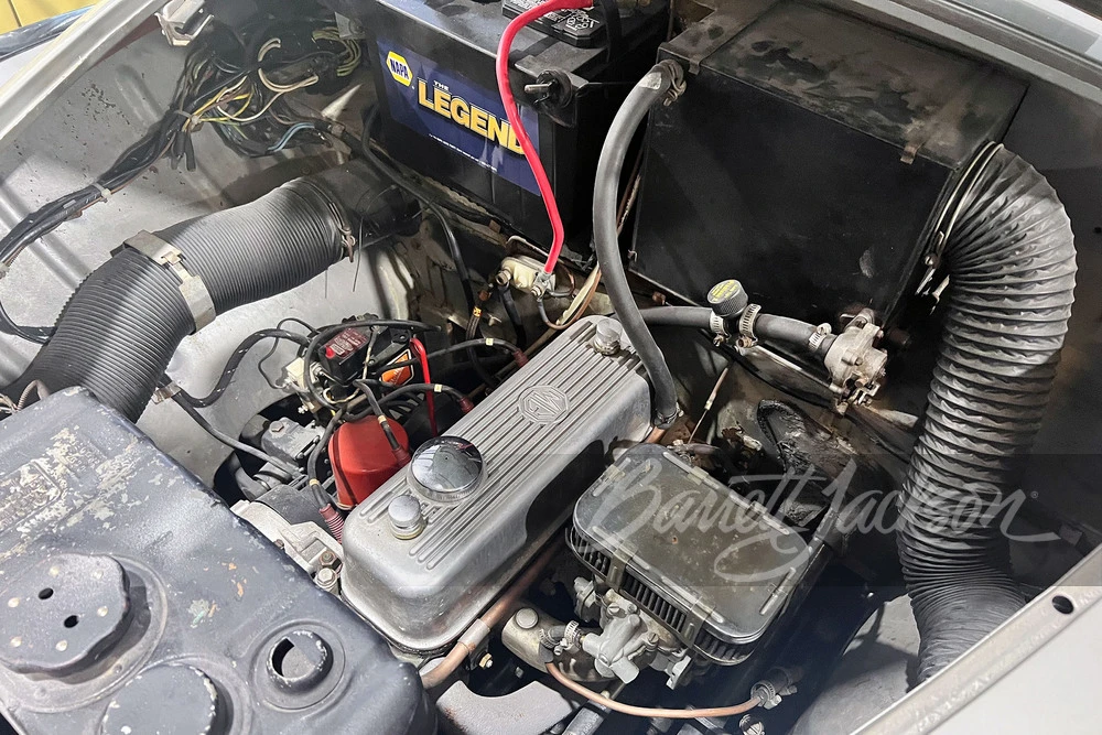 1953 Austin A40 - Image 2 of 29