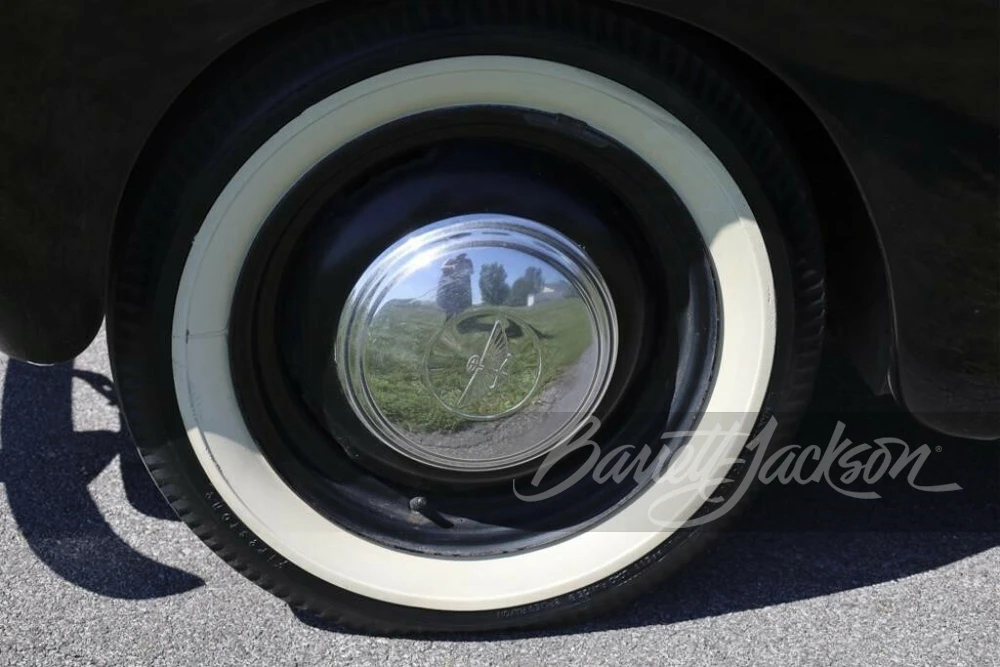 1953 Austin A40 - Image 10 of 29