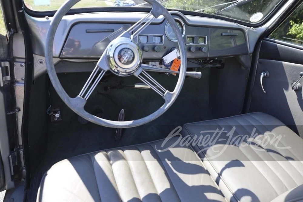 1953 Austin A40 - Image 11 of 29