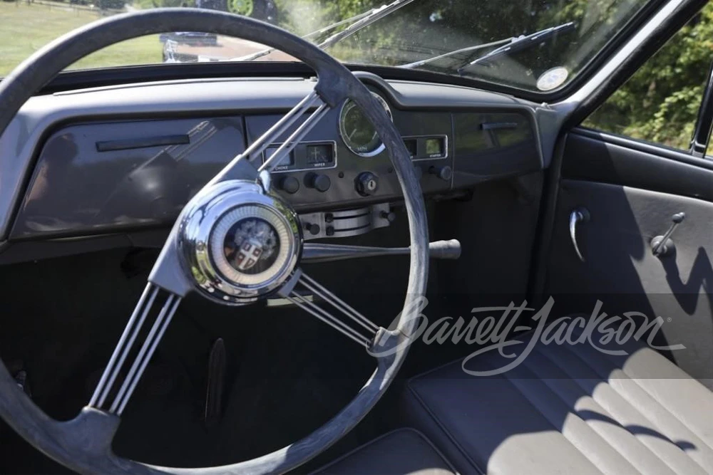 1953 Austin A40 - Image 16 of 29