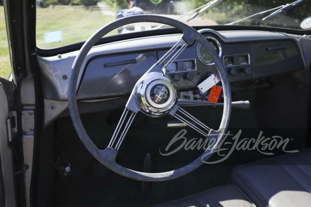 1953 Austin A40 - Image 22 of 29