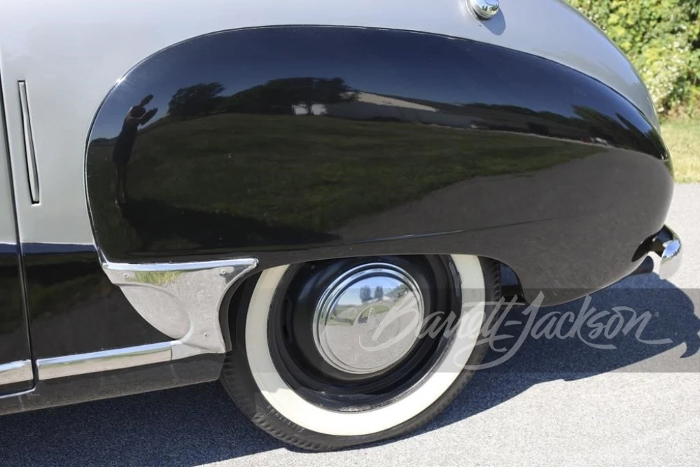 1953 Austin A40 - Image 26 of 29
