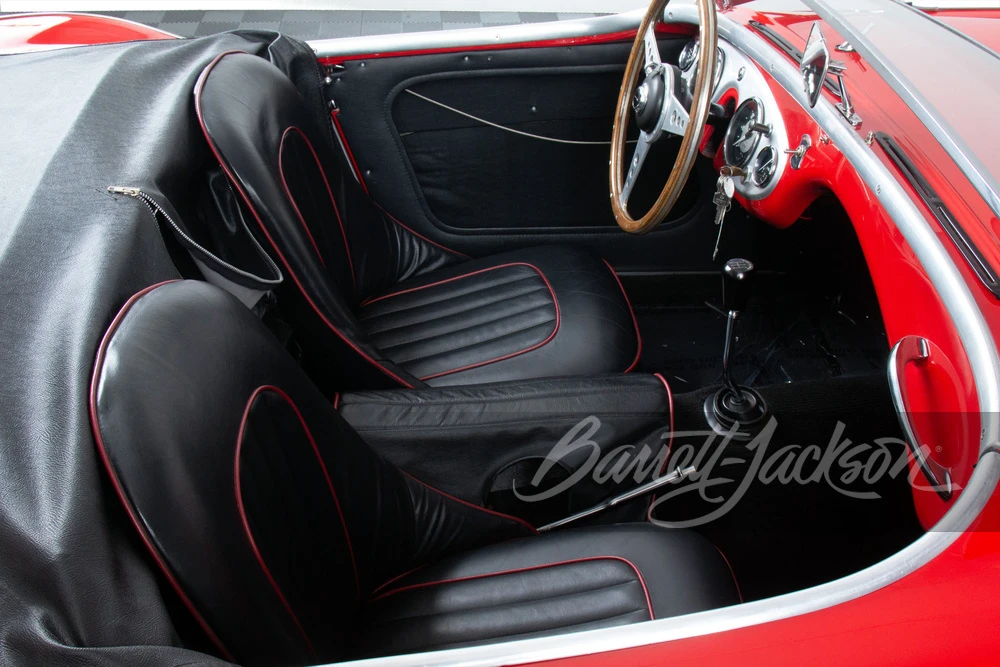 1953 Austin-Healey 100 - Image 11 of 31