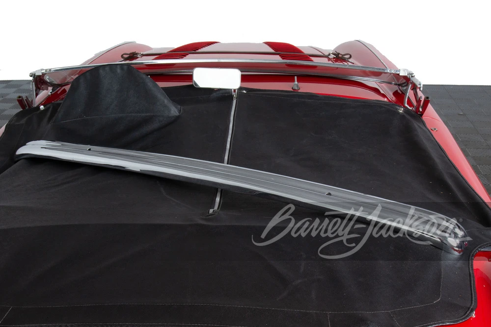 1953 Austin-Healey 100 - Image 14 of 31