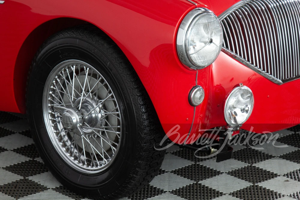 1953 Austin-Healey 100 - Image 15 of 31