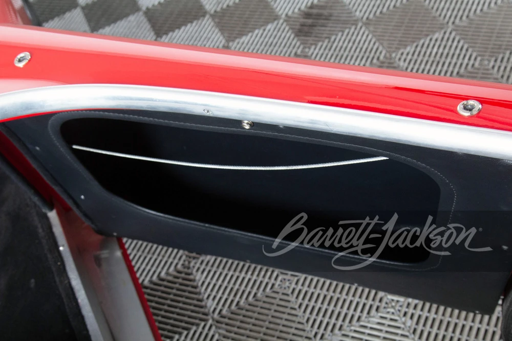 1953 Austin-Healey 100 - Image 18 of 31