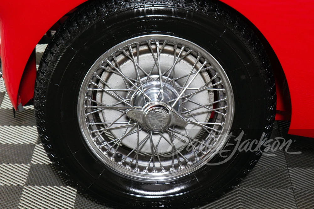 1953 Austin-Healey 100 - Image 23 of 31