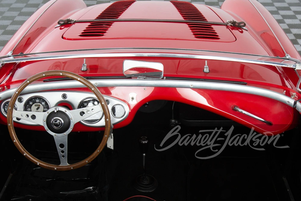 1953 Austin-Healey 100 - Image 24 of 31