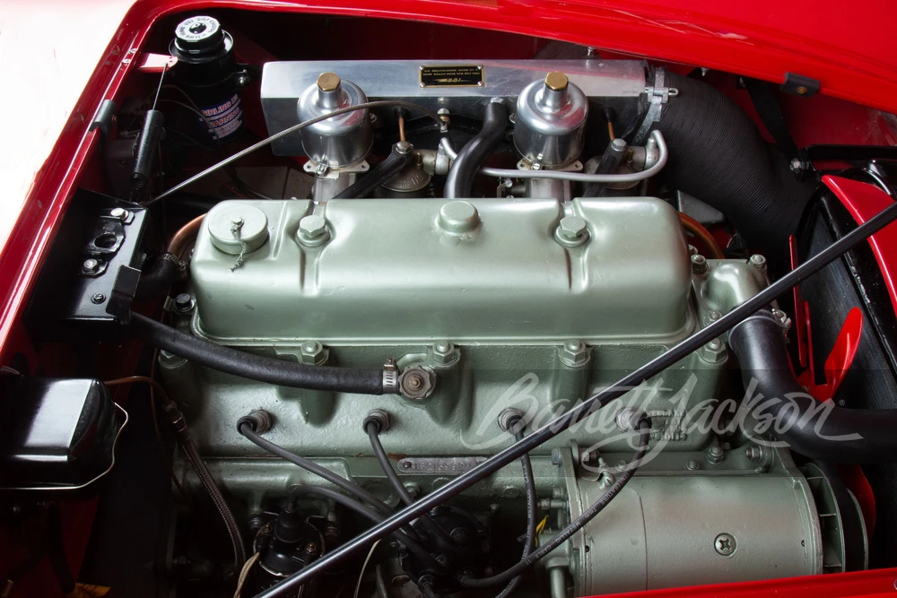 1953 Austin-Healey 100 - Image 26 of 31