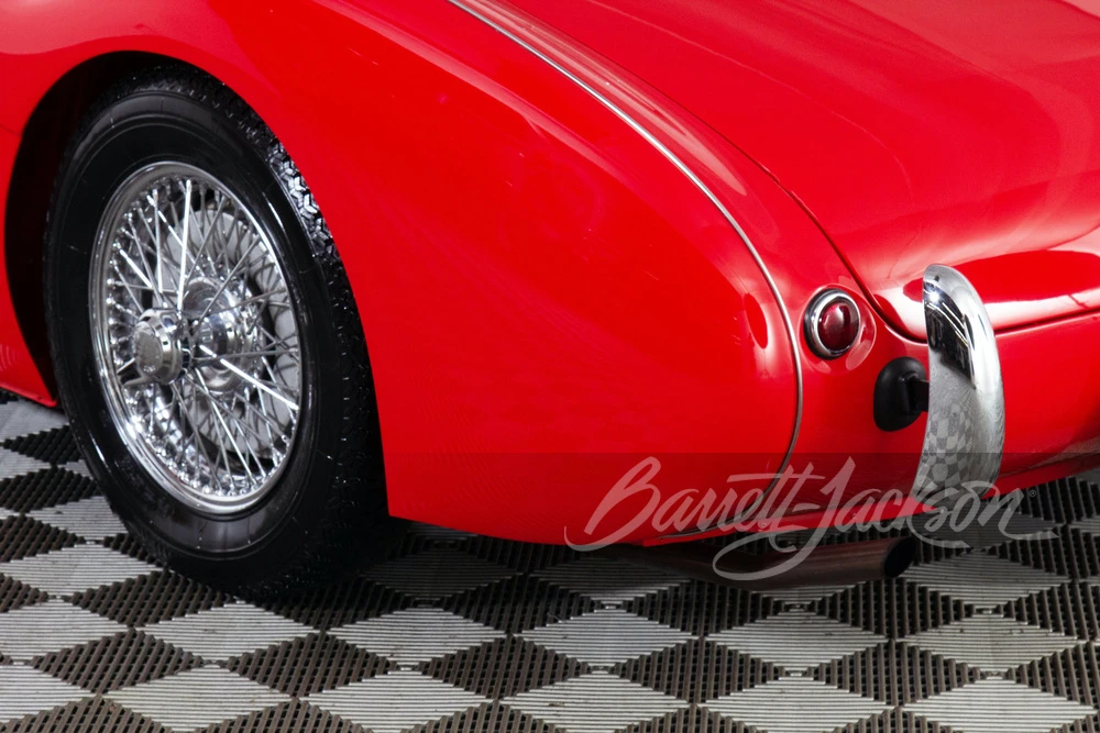 1953 Austin-Healey 100 - Image 31 of 31