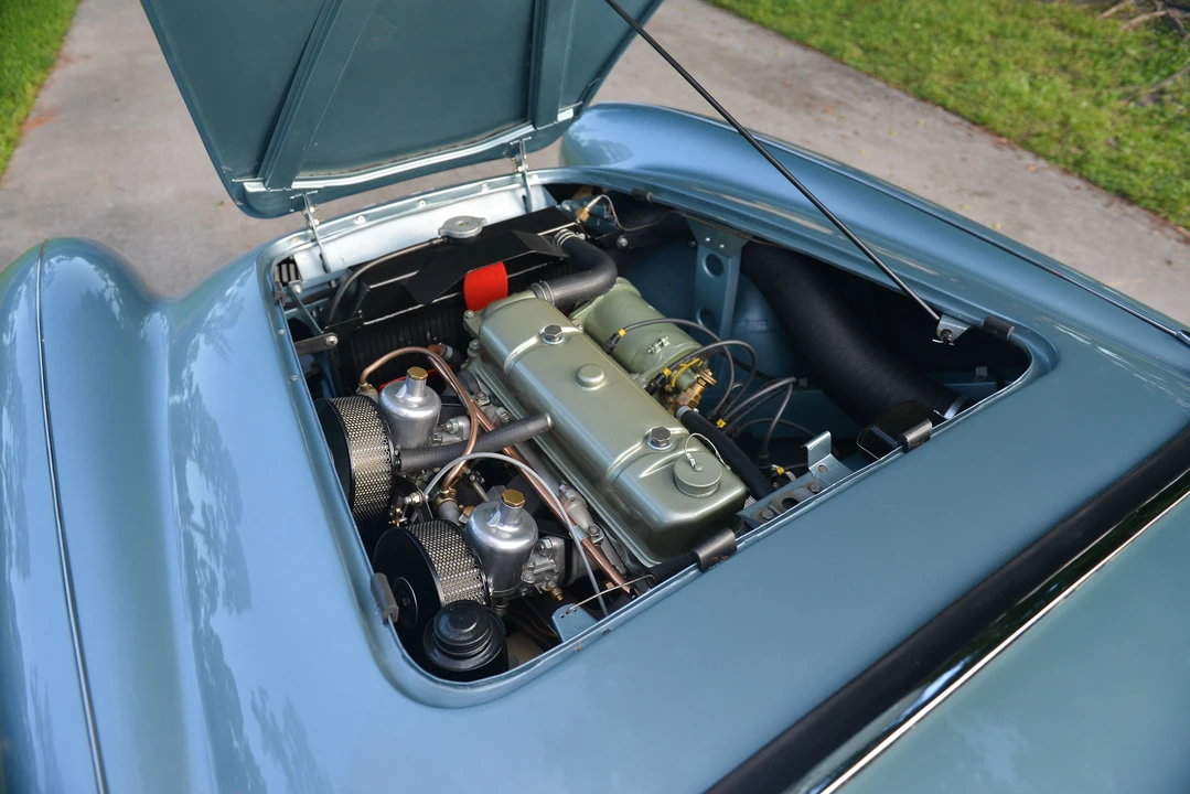 1953 Austin-Healey 100 - Image 14 of 31
