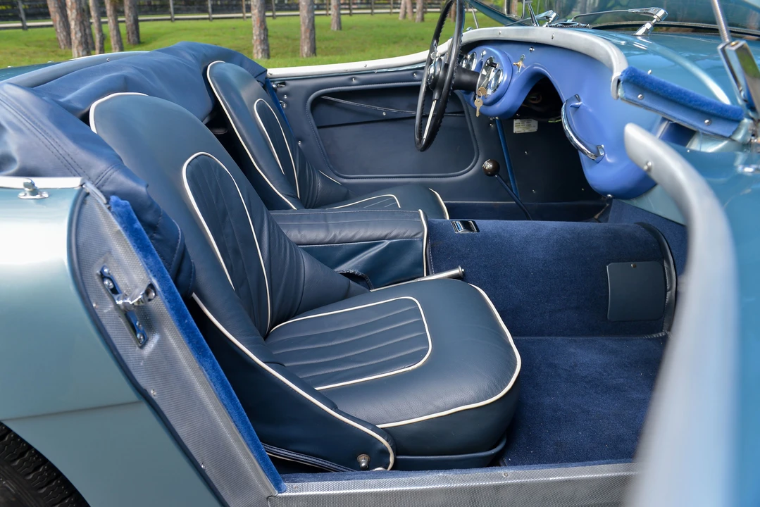 1953 Austin-Healey 100 - Image 28 of 31