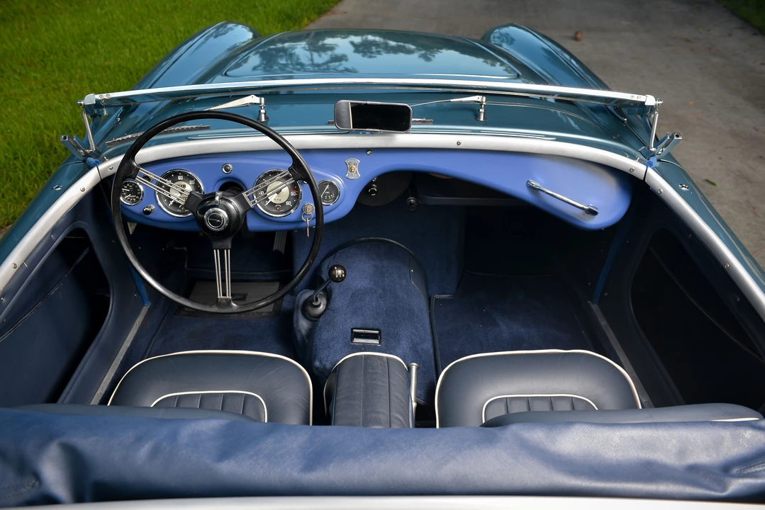 1953 Austin-Healey 100 - Image 25 of 31